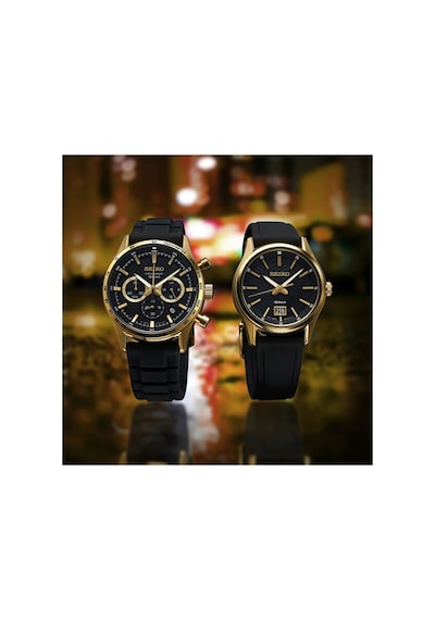 Seiko Mens Sports Sur560p Erkek Kol Saati