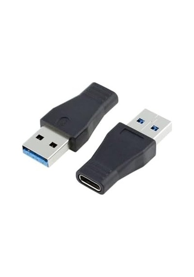 4223 Usb 3.0 To Type C 3.1 Şarj Çevirici Dönüştürücü Adaptör