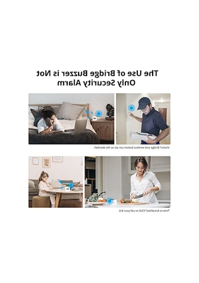 Zigbee Ağ Geçidi - Akıllı Ev Güvenliği Ve Uygulama Kontrolü