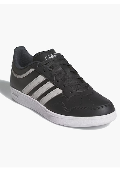 Adidas Hoops 4.0 Erkek Günlük Yürüyüş Ayakkabısı Jq9992 Siyah Adidas Hoops 4.0 Erkek Günlük Yürüyüş Ayakkabısı Jq9992 Siyah