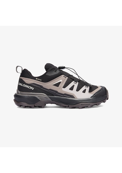 Salomon X Ultra 360 Gore-tex Kadın Siyah Outdoor Ayakkabı Düz L47449200 Siyah