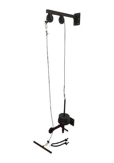 ESİGYM Lat Pulldown Triceps & Biceps Çalışma İstasyonu