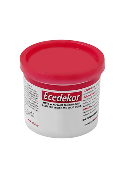 Ece Dekor Tamir Macunu Ceviz 200 Gram (384345331)