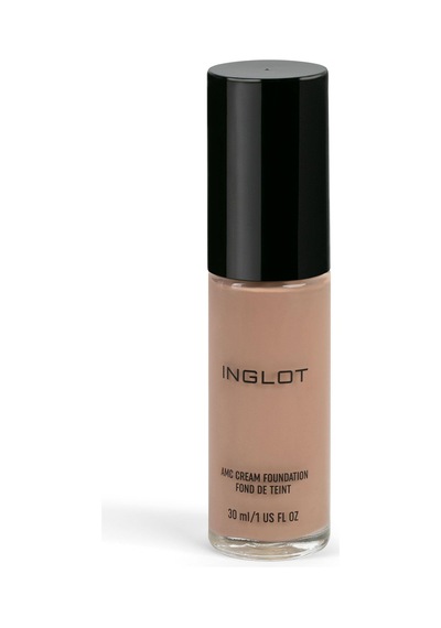 Inglot İnce Yapılı Fondöten-amc Cream Foundation Lc200 Nf