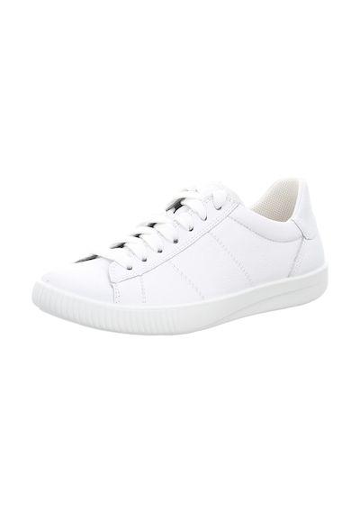 Sneaker Günlük Kadın 2-000370-1100 Legero Sılence White Beyaz