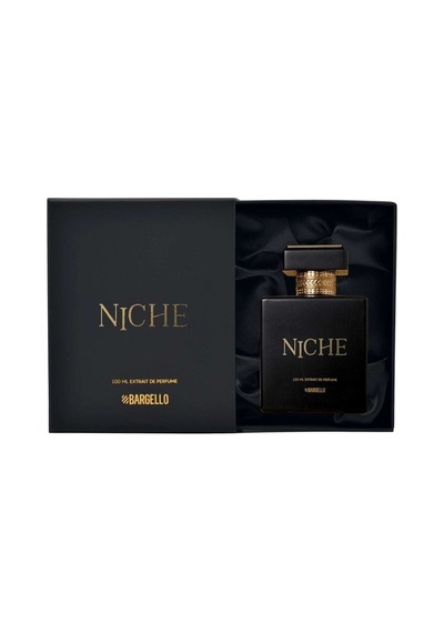 Niche Iris Touch Unisex 100 Ml Extrait De Perfume Aromatik
