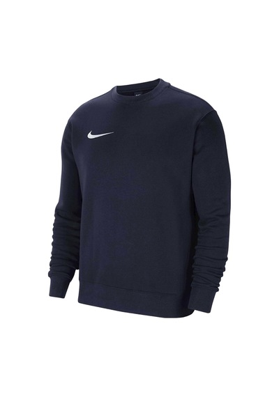 Nike Park 20 Genç Erkek Crewneck Sweatshirt Lacivert