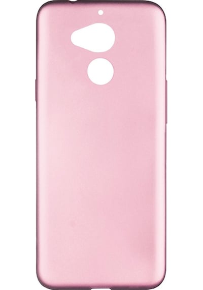 General Mobile Gm8 Kılıf Ince Esnek Soft Premium Silikon Kapak