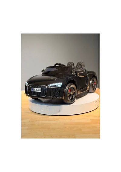 Babyhope  446 Akülü Araba Audi 12V