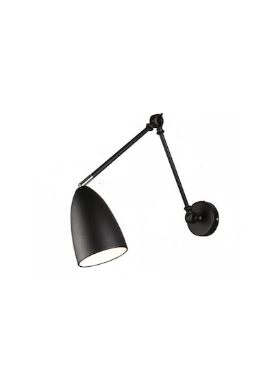 Rsylight Retro Metal Akrobatik Mafsallı Dekoratif Duvar Aplik Diğer