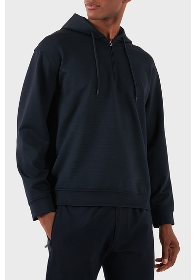 Emporio Armani Erkek Sweat 6d1mc9 1jhqz 0920 Lacivert Lacivert