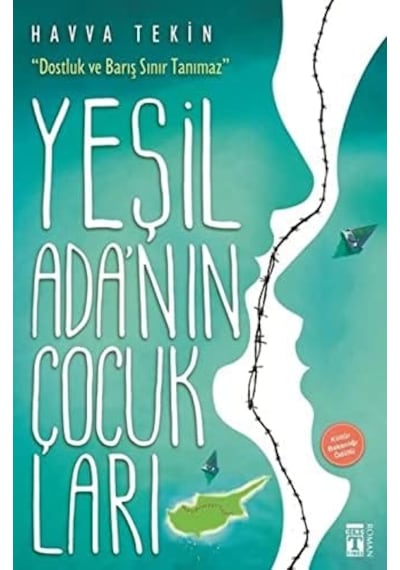 Yeşil Ada&apos Nın Çocukları: "dostluk Ve Barış Sınır Tanımaz"