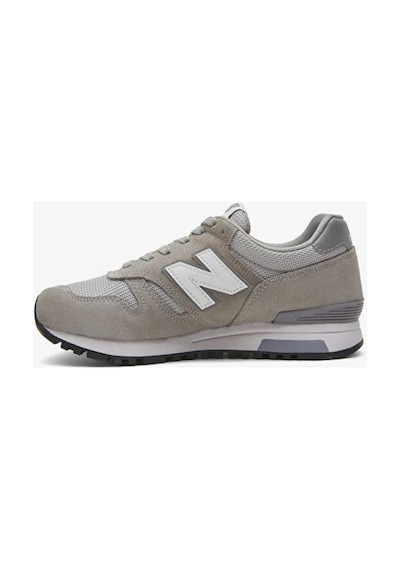 New Balance Lifestyle Kadın Günlük Ayakkabı Wl565gry Gri