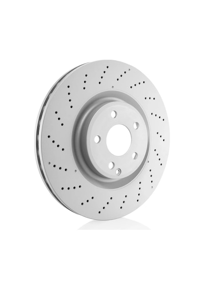 Bosch 3E-0986479R80 Honda Civic Ön Fren Disk Takımı