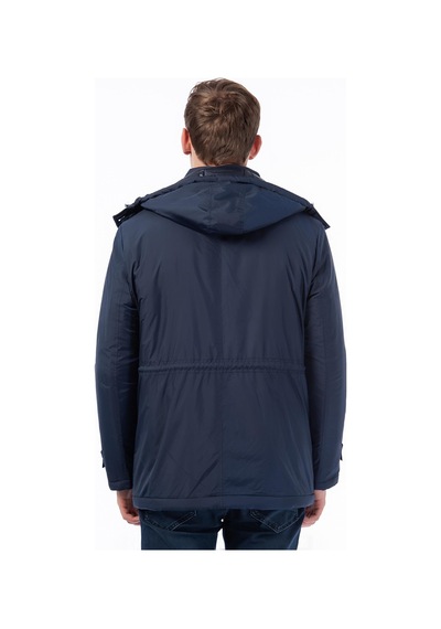 M8624 Dewberry Erkek Mont-lacivert-1 Lacivert-1