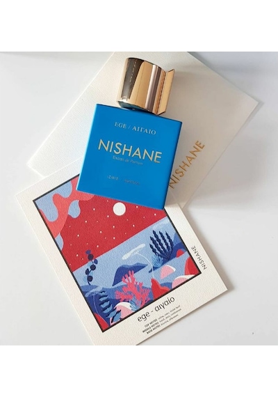Nishane Ege Unisex Parfüm EDP 100 ML
