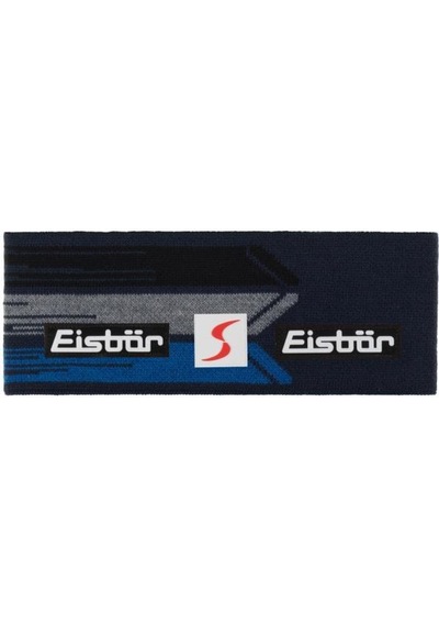 Eisbör Grow Stb Erkek Kafa Bandı (522560613)-Mavi-Gri-Std Gri - Mavi