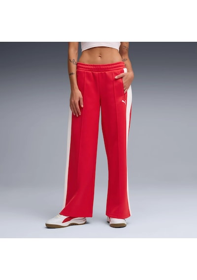 Puma T7 Low Rise Track Pants Kadın Eşofman Altı 629803 11