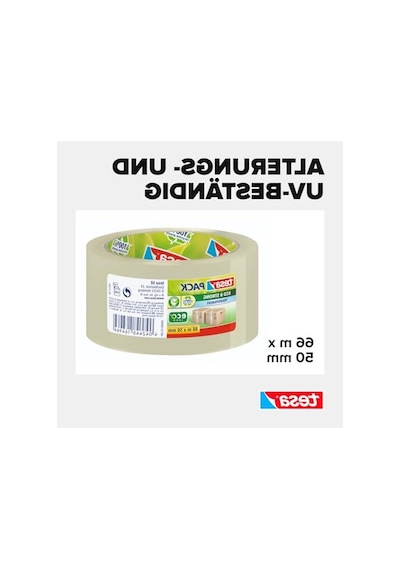 Şeffaf Eco Koli Bandı, Pp Malzeme İle Dayanıklı 10