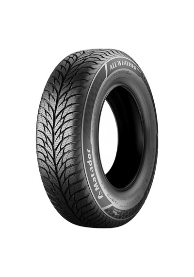 Matador 195/55R16 87H Mp62 All Weather Evo Dört Mevsim Lastiği 2026
