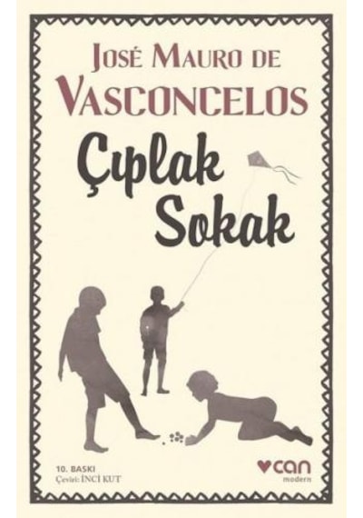 Çıplak Sokak