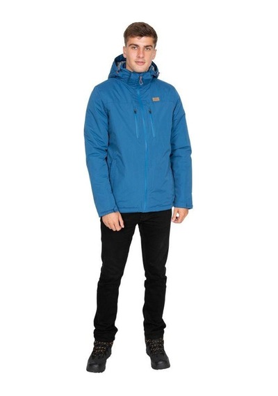 Trespass Majkratr0003-ınd Toffit - Male Jkt Tp75 Erkek Outdoor Mont 001