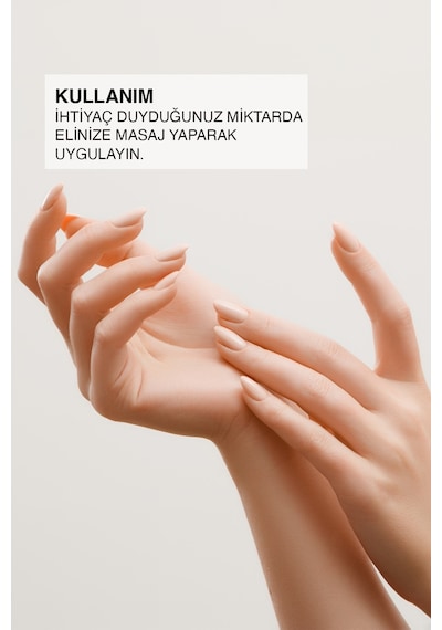 Bioder El Ve Tırnak Kremi 50 Ml 2 Adet
