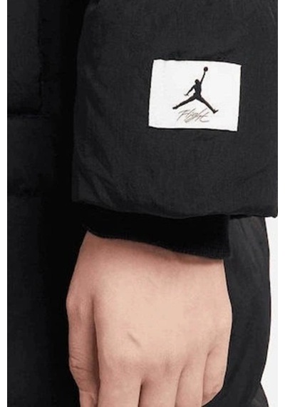 Nike Jordan Flight Loose Fit Down Fill Parka Çıkarılabilir Kapüşonlu Bol Kesim Kaz Tüyü Kadın Parka Siyah Siyah Nike Jordan Flight Loose Fit Down Fill Parka Çıkarılabilir Kapüşonlu Bol Kesim Kaz Tüyü Kadın Parka Siyah Siyah