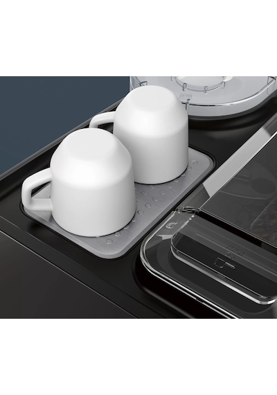 Siemens EQ500 TQ507R02 Otomatik Kahve ve Espresso Makinesi