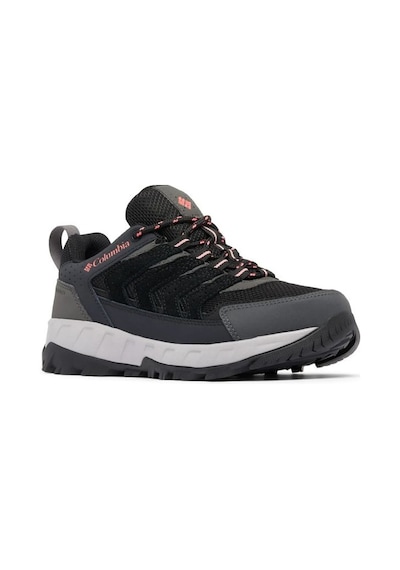 Columbia Strata Trail Low Wp Kadın Outdoor Ayakkabı Yl3979-010 001