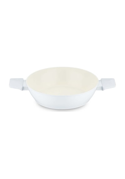 Jumbo Swiss Crystal Light Grey 7 Parça Tencere Seti Gri
