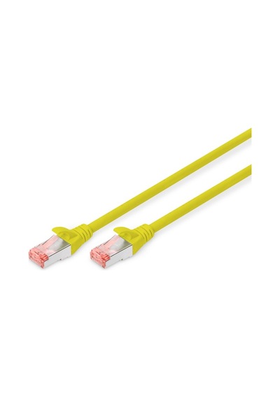 Digitus Dk-1644-020/Y Cat 6 S/Ftp 2M Sarı