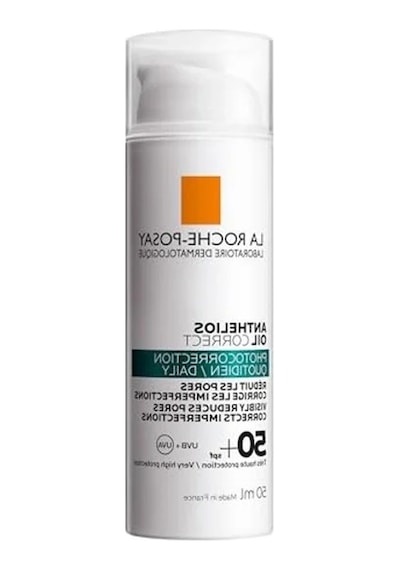 Yüz Güneş Kremi, Spf 50+, 50 Ml
