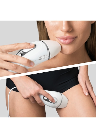 Braun Silk Expert Pro 5 PL5124 MX 100.Yıl Özel Seri IPL + Seyahat Çantası