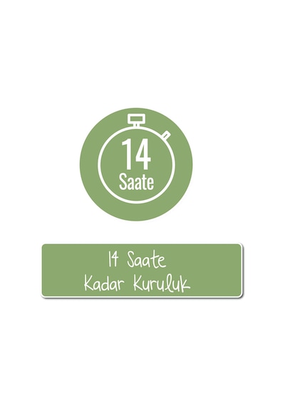 Baby Turco Doğadan Ekonomik Fırsat Paketi Bebek Bezi 2 Numara 96 Adet 2'li