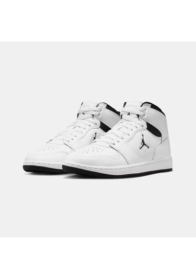 Nike Jordan Jumpman Court Connect Mid Günlük Spor Ayakkabı Iq8289-100 Beyaz