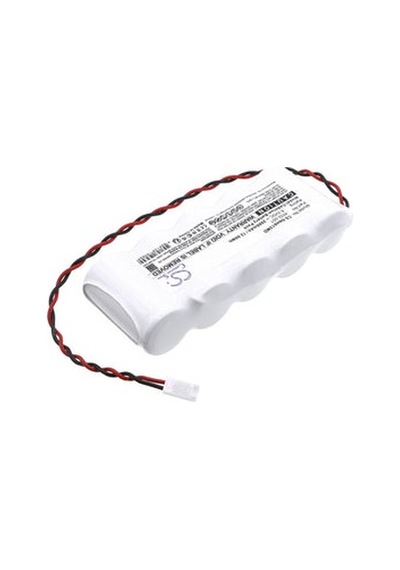 Bcı Microspan 1040, 8700, 8800 Pulse Oksimetre Cihazı Yedek Bataryası