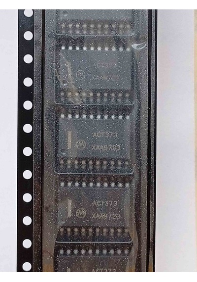 Mc74act373dwr2 Motorola 31 Adet 67250328