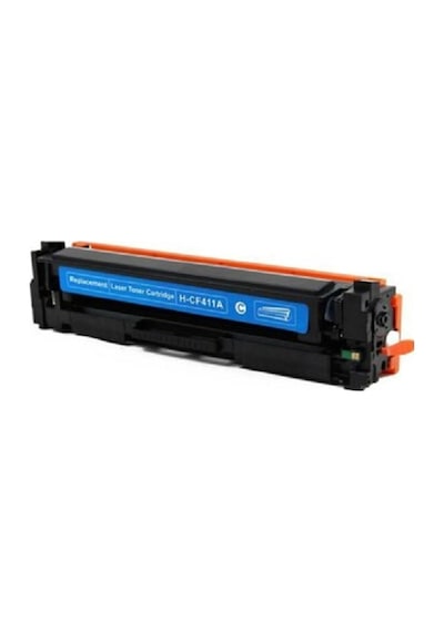 Hp Cf411A Mavi Toner (M452 / M477)