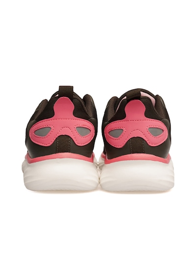 Hummel Franz Unisex Haki Koşu Ayakkabısı Haki