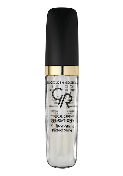 Golden Rose Color Sensatıon Lıpgloss 124