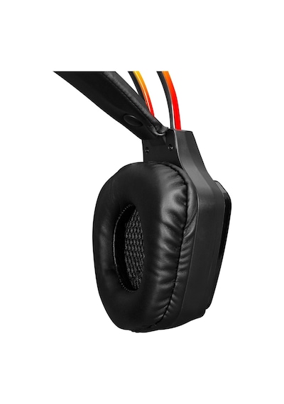 Gamebooster H19L Crown RGB Virtual 7.1 Kulak Üstü Oyuncu Kulaklığı