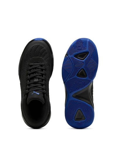 Puma 31230105 Court Pro 2 Jr Çocuk Basketbol Ayakkabısı Siyah