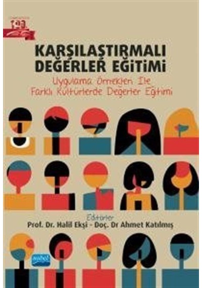 Karşılaştırmalı Değerler Eğitimi / Kolektif