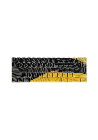 Wooting Manyetik Waves Ansı Take Control Pbt 61 Adet Keycap Seti Renk