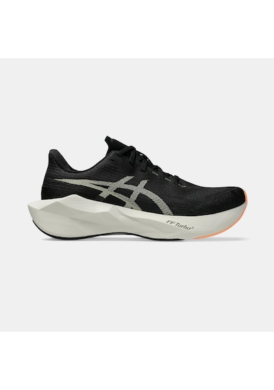 Asics Novablast 6 Erkek Black/obsidian Grey Koşu Ayakkabısı 1011c243-001