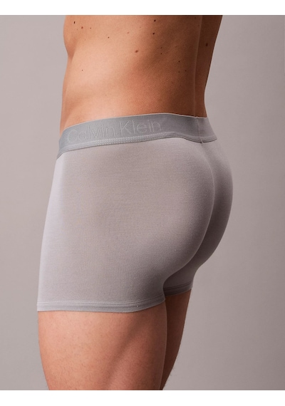 Calvin Klein Erkek Boxer Set Lv00nb4192zy1 Çok Renkli
