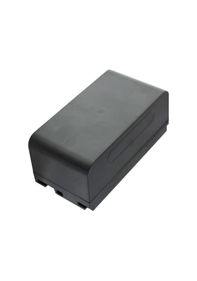 Leica Geb121 Geb122. 4000Mah Ile Fs282 Pil Için Uygun Pil