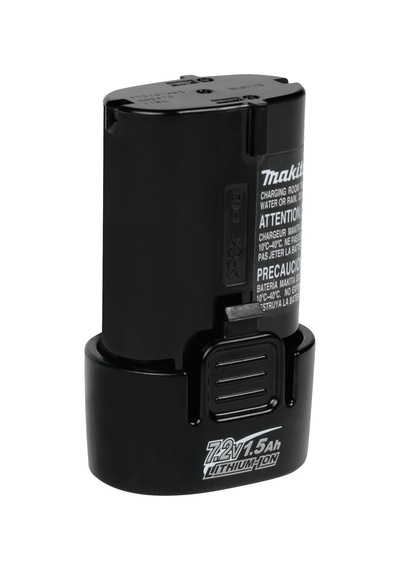 Li - İon Serisi Akü 7.2 V 1.5ah Bl0715