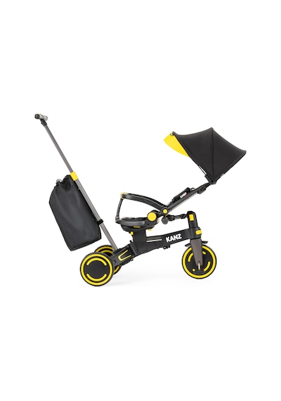 Kanz Trail Max 7in1 Bisiklet Sarı